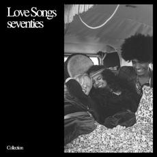 Love Songs Seventies mp3 Compilation by Various Artists
