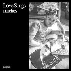 Love Songs Nineties mp3 Compilation by Various Artists