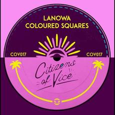 Coloured Squares mp3 Single by Lanowa