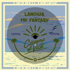 My Fantasy mp3 Single by Lanowa