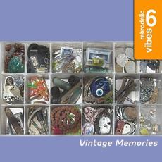 Retrodelic Vibes 6 (Vintage Memories) mp3 Compilation by Various Artists