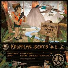 Krupplyn Beats #1 mp3 Compilation by Various Artists