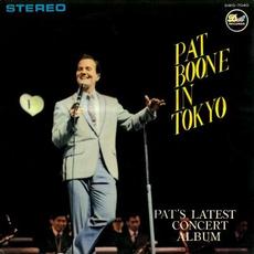 Pat Boone In Tokyo mp3 Live by Pat Boone
