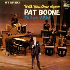 Tokyo 1965 mp3 Live by Pat Boone