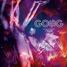 Live at Longlaville, 1974 mp3 Live by Gong