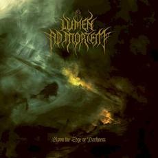 Upon the Edge of Darkness mp3 Album by Lumen ad Mortem