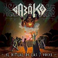 El ritual de las 7 voces mp3 Album by Abäk