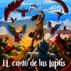 El canto de las lapas mp3 Album by Abäk