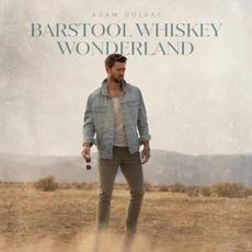 Barstool Whiskey Wonderland mp3 Album by Adam Doleac