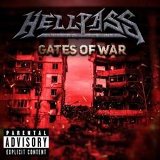 Gates of War mp3 Album by Hellpass