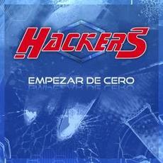 Empezar De Cero mp3 Album by Hackers