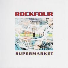 Supermarket mp3 Album by Rockfour