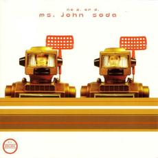 No P. or D. mp3 Album by Ms. John Soda