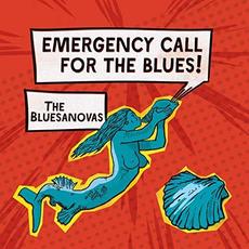 Emergency Call For The Blues mp3 Album by The Bluesanovas