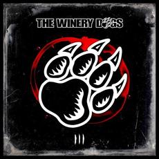 III mp3 Album by The Winery Dogs