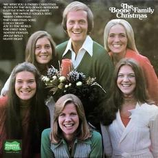 Family Christmas mp3 Album by The Pat Boone Family