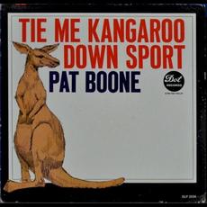 Tie Me Kangaroo Down Sport mp3 Album by Pat Boone
