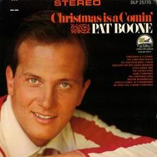 Christmas Is A Comin' mp3 Album by Pat Boone