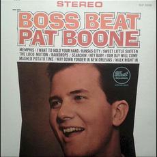 Boss Beat mp3 Album by Pat Boone
