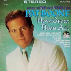 How Great Thou Art mp3 Album by Pat Boone
