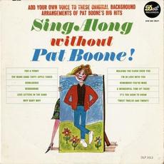 Sing Along Without Pat Boone! mp3 Album by Pat Boone
