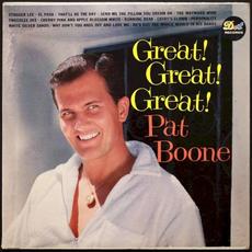 Great ! Great ! Great ! mp3 Album by Pat Boone