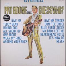 Pat Boone Sings Guess Who? mp3 Album by Pat Boone