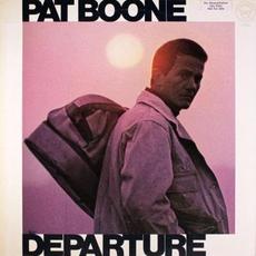 Departure mp3 Album by Pat Boone