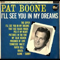 I'll See You in My Dreams mp3 Album by Pat Boone