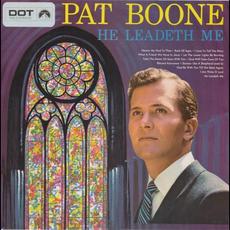 He Leadeth Me mp3 Album by Pat Boone