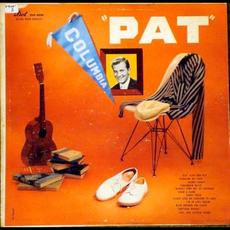 “Pat” mp3 Album by Pat Boone