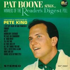 Sings... Winners Of The Reader's Digest Poll mp3 Album by Pat Boone