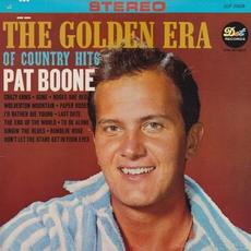 The Golden Era Of Country Hits mp3 Album by Pat Boone