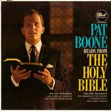 Reads From The Holy Bible mp3 Album by Pat Boone
