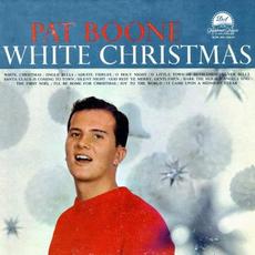White Christmas mp3 Album by Pat Boone
