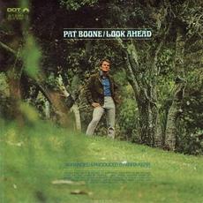 Look Ahead mp3 Album by Pat Boone