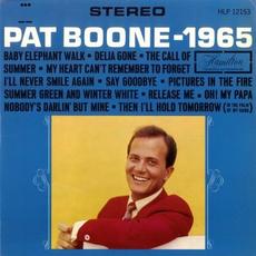 Pat Boone - 1965 mp3 Album by Pat Boone