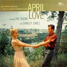 April Love mp3 Album by Pat Boone