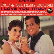 I Love You Truly mp3 Album by Pat Boone & Shirley Boone