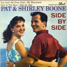 Side By Side mp3 Album by Pat Boone & Shirley Boone