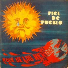 Rock de las heridas mp3 Album by Piel de Pueblo