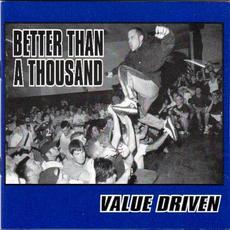 Value Driven mp3 Album by Better Than a Thousand