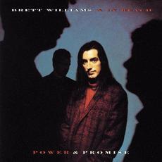 Power & Promise mp3 Album by Brett Williams & In Reach