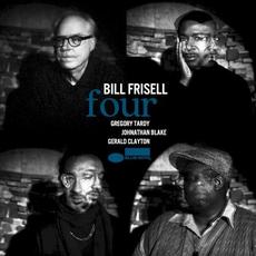 Four mp3 Album by Bill Frisell
