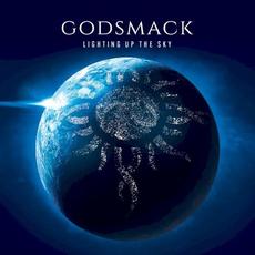 Lighting Up the Sky mp3 Album by Godsmack