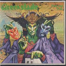 Time and Tide (Remastered) mp3 Album by Greenslade