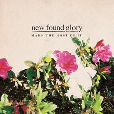 Make the Most of It mp3 Album by New Found Glory