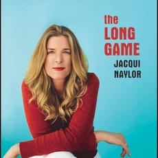 The Long Game mp3 Album by Jacqui Naylor