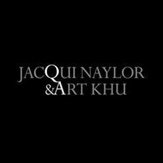Q&A mp3 Album by Jacqui Naylor & Art Khu