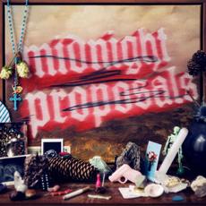 Midnight Proposals mp3 Album by Jennifer Touch